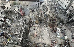 لحظه به لحظه با 134مین روز حملات رژیم صهیونیستی به باریکه غزه و کرانه باختری