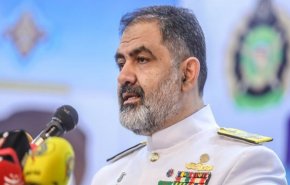 الادميرال ايراني: الأسطول البحري 86 رسخ مكانة إيران كقوة بحرية عالمية