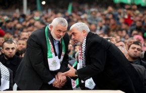 مصادر: حماس تنوي تعليق المفاوضات إلى أن يتم هذا الامر..
