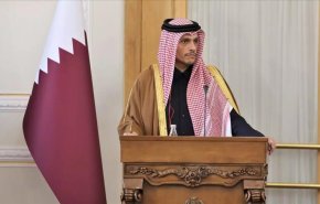 قطر: امیدواریم توافق به زودی حاصل شود/هنوز با موانعی مواجه هستیم
