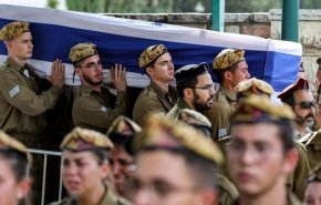 مقتل 573 عسكري اسرائيلي منذ اطلاق عملية طوفان الاقصى
