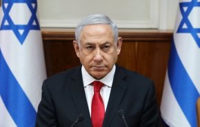 انکار حق صاحبان اصلی فلسطین از سوی نخست وزیر رژیم اشغالگر
