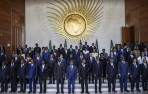  إصدار البيان الختامي للقمة الإفريقية بشأن 'إسرائيل' 