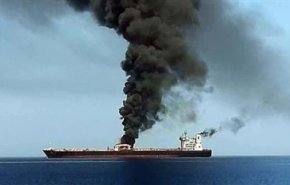 صنعاء: سفينة بريطانية إستهدفناها معرضة للغرق.. ما هو مصير الطاقم؟