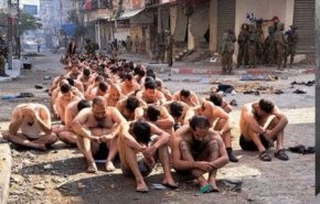اعتراف به شکنجه اسرای مقاومت در زندان های رژیم صهیونیستی