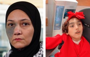 کانادا دوهفته بعد از مرگ دختر بیمار فلسطینی درخواست پناهندگی او را پذیرفت!
