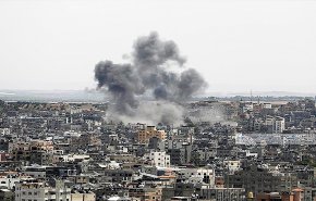 الاحتلال يرتكب 9 مجازر بقطاع غزة راح ضحيتها 107 شهداء