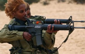 رژیم اسرائیل یهودیان اتیوپی‌‎تبار را به خطرناک‌ترین محورهای جنگ در غزه اعزام می‌کند