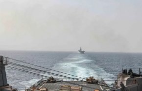 بيان هام للقوات المسلحة اليمنية حول استهداف سفينتين امريكيتين 