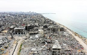 الأونروا: 153منشأة دُمرت ومدارس غزة تحولت لأنقاض+فيديو