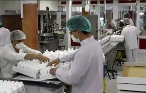 مسؤول: يمكن لإيران أن تنتج 70% من مواد خام إنتاج الأدوية