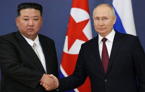 الخارجية الأمريكية: هدية بوتين لكيم جونغ أون 