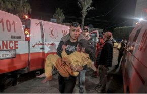 حملات پی در پی جنگنده های رژیم صهیونیستی به رفح و خانیونس/ 11 جنایت در ساعت های گذشته