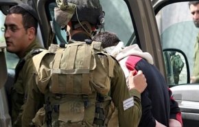 الاحتلال يعتقل فلسطينيين من 'طول كرم' ومن 'بيت لحم'