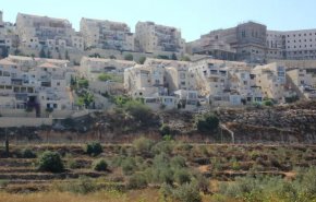 رژیم صهیونیستی درصدد احداث 3300 واحد مسکونی در کرانه باختری