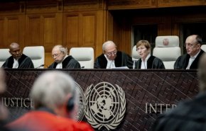 ممثل عمان بمحكمة العدل: الاحتلال يغير التركيبة الديمغرافية لفلسطين