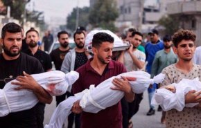 'الأورومتوسطي' يواصل رصد مؤشرات 'الإبادة الجماعية' بغزة 