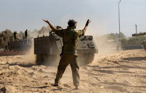 جنرال إسرائيلي يكشف سر خطير داخل صفوف جيش الاحتلال