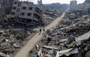 مصر: نشست‌های تکمیلی مذاکرات پاریس برای آتش‌بس در غزه برگزار می‌شود