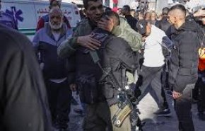 بازداشت ۷۲۲۵ فلسطینی در کرانه باختری از ابتدای جنگ علیه غزه
