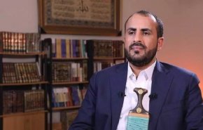 محمد عبدالسلام: استمرار العدوان على اليمن محاولة لمنعنا عن نصرة غزة