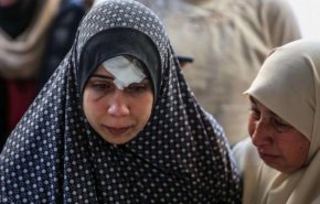 شکنجه و بدرفتاری با زنان اسیر از غزه در زندان های رژیم صهیونیستی 