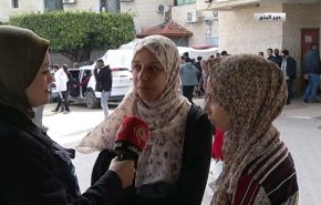 قصة عائلة فلسطينية جابت كل مدن قطاع غزة نزوحا.. ماذا حدث لهم؟ +فيديو
