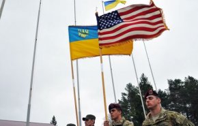 البيت الأبيض لا يعتزم إرسال القوات الأمريكية إلى أوكرانيا
