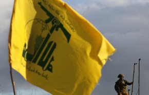 'حزب الله' يعلن استهداف 6 مواقع لجيش الإحتلال جنوبي لبنان