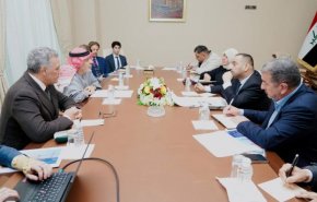 توافق عراق و امارات برای تقویت همکاری ها در حوزه انرژی