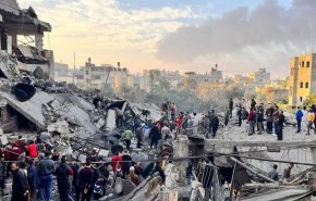لحظه به لحظه با 148مین روز حملات رژیم صهیونیستی به باریکه غزه و کرانه باختری