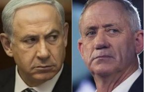 گانتس بدون تایید نتانیاهوی خشمگین  به واشنگتن می‌رود