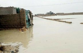 باران و رانش زمین در پاکستان جان ۱۷ نفر را گرفت
