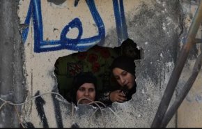 استمرار حرب الإبادة في غزة..استشهاد 63 امرأة يوميًا
