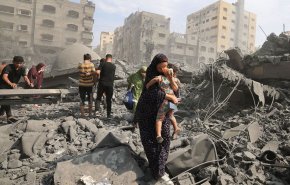 تلویزیون مصر: مذاکرات آتش بس غزه فردا در قاهره آغاز می شود