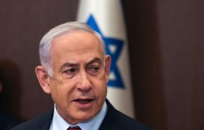 «نتانیاهو» به آنفلوانزا مبتلا شد