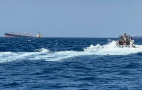 الحوثی: نخست‌وزیر انگلیس مسئول غرق‌شدن کشتی روبی‌مار است
