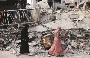 ادعای العربیه درباره پاسخ حماس به طرح  آتش‌بس
