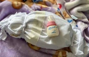 استمرار المجازر الاسرائيلية في غزة وارتفاع عدد القتلی الرضع