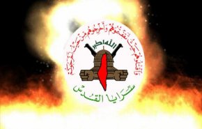 السرايا تستهدف جنود الاحتلال بصاروخ '107' الموجه + فيديو
