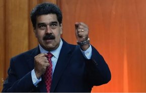 مادورو يجدد رفضه ارتكاب الاحتلال إبادة جماعية في قطاع غزة