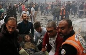 شهداء وجرحى في مجزرة صهيونية جديدة بـدوار الكويتي شمال غزة + فيديو