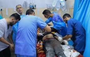 شهادت دست‌کم ۱۲ فلسطینی دیگر در باریکه غزه 