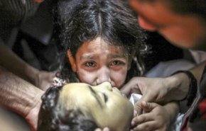 ارتفاع عدد شهداء أطفال غزة إلى 13430 منذ بداية العدوان