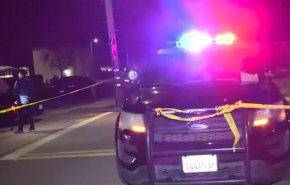 تیراندازی در کالیفرنیا ۴ کشته برجای گذاشت