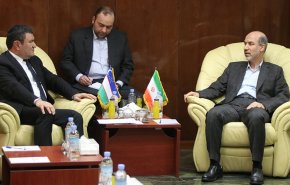 إيران تؤكد استعدادها لتبادل الكهرباء مع أوزبكستان وطاجيكستان وتركمانستان