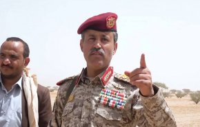وزير دفاع اليمن يتوعد تل أبيب وحماتها بمفاجآت موجعة