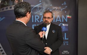 مبيعات الأفلام الإيرانية في ماليزيا تحقق نسبة 100%