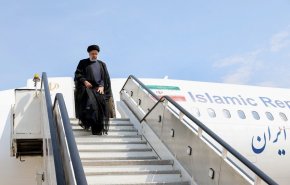  رئيس الجمهورية يتوجه الى سيستان وبلوشستان لمتابعة الأوضاع عن كثب