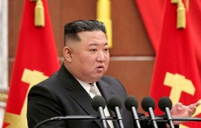 رهبر کره شمالی دستور تشدید تمرین‌های نظامی را صادر کرد